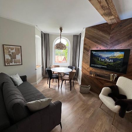 Apartament Villa Nelly Szklarska Poreba Luaran gambar