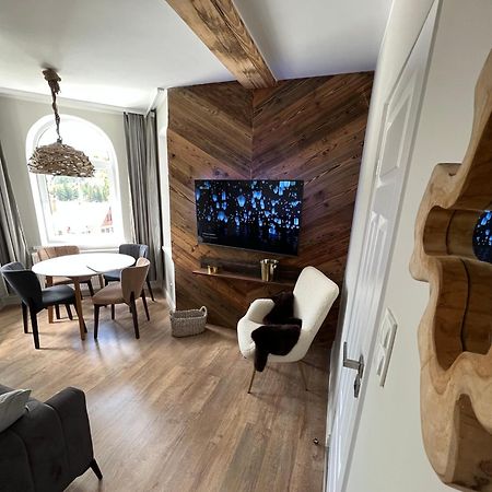Apartament Villa Nelly Szklarska Poreba Luaran gambar