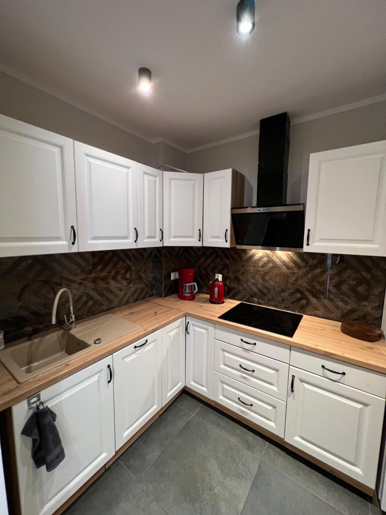 Apartament Villa Nelly Szklarska Poreba Luaran gambar