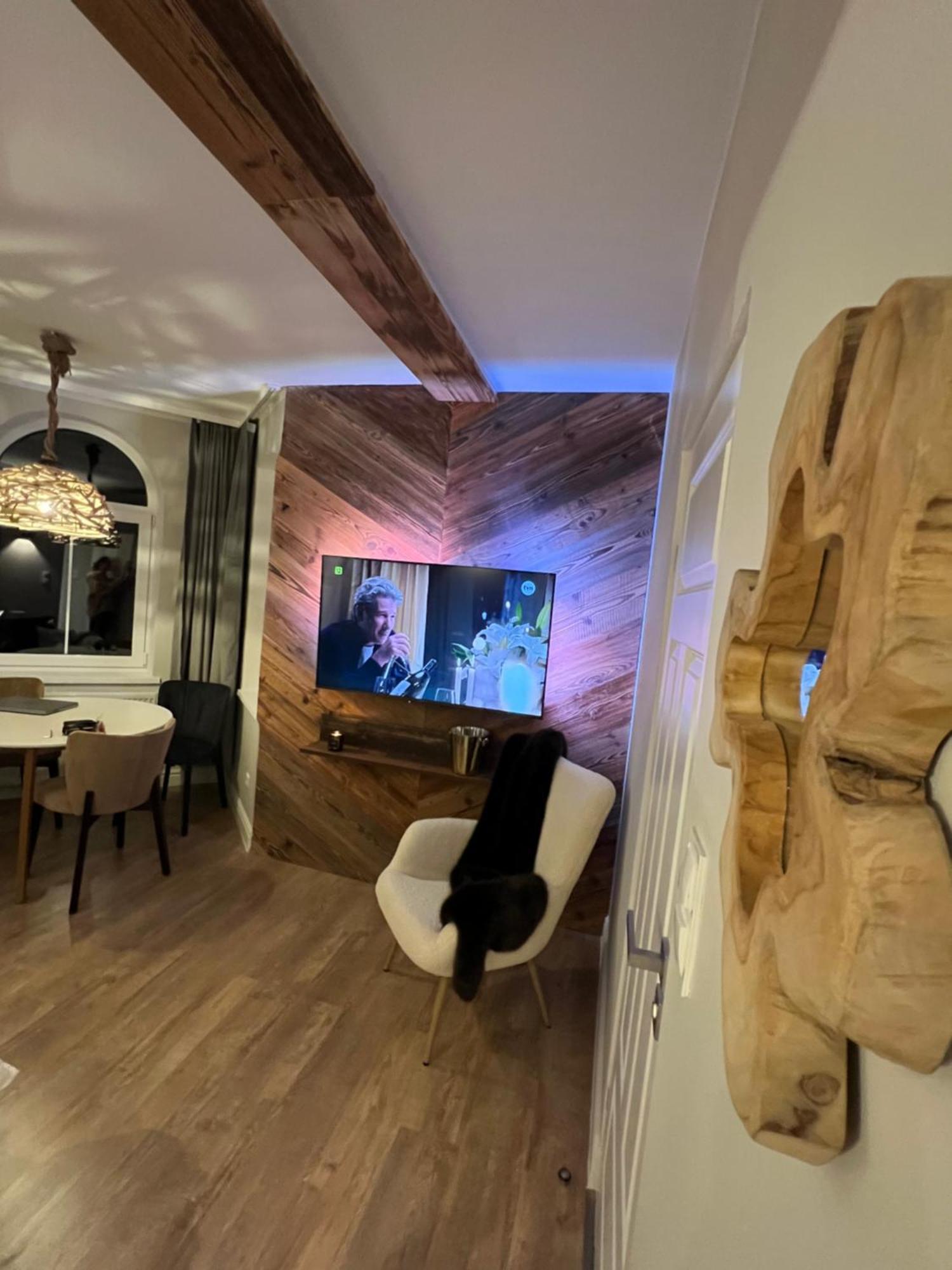 Apartament Villa Nelly Szklarska Poreba Luaran gambar
