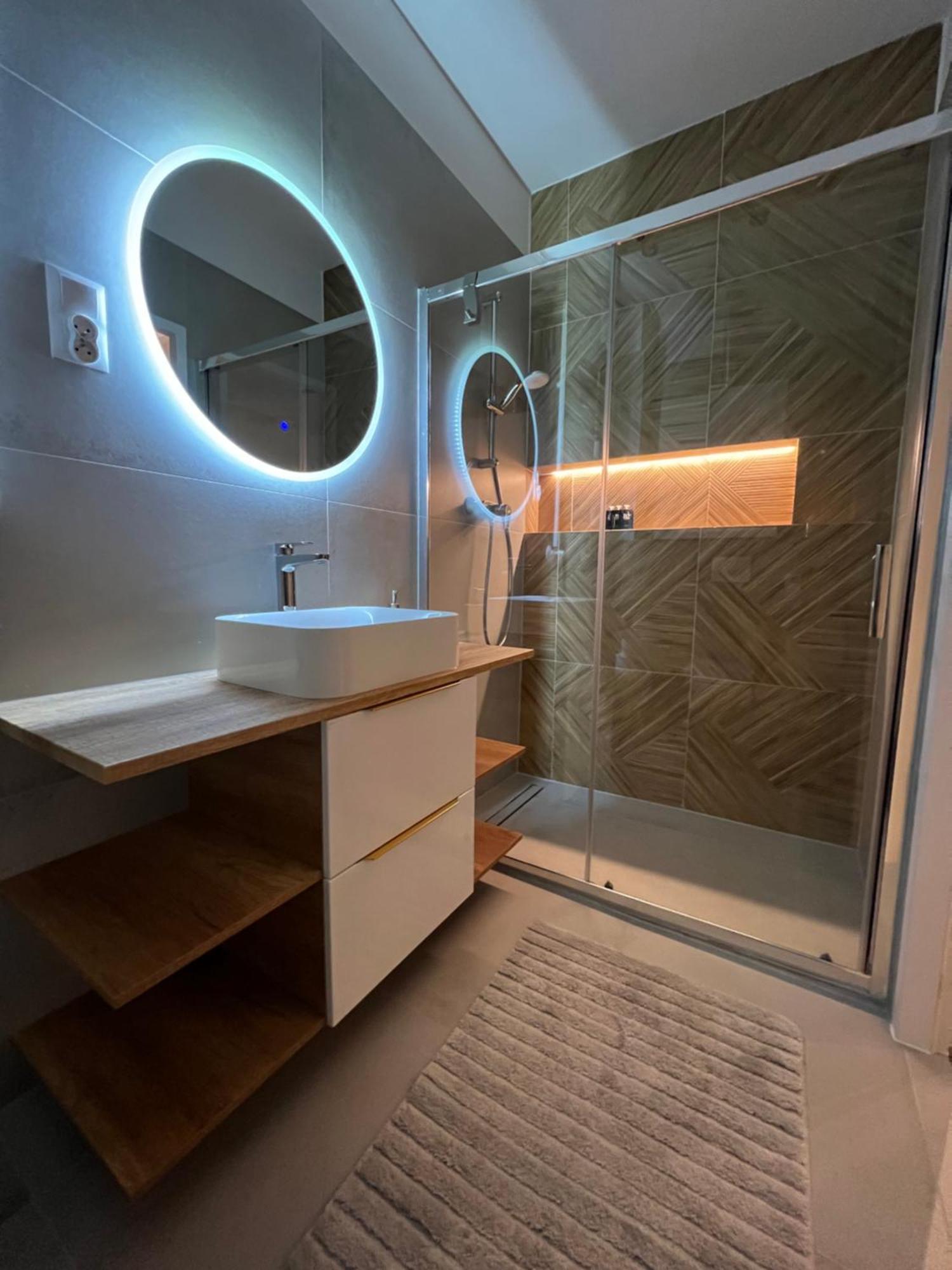 Apartament Villa Nelly Szklarska Poreba Luaran gambar