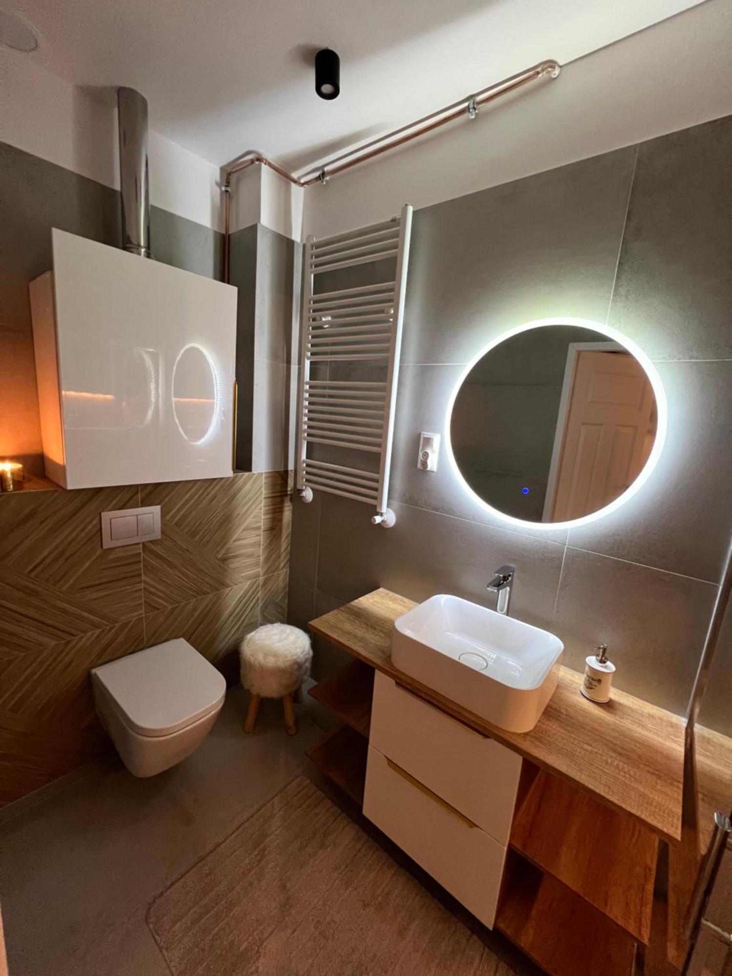 Apartament Villa Nelly Szklarska Poreba Luaran gambar